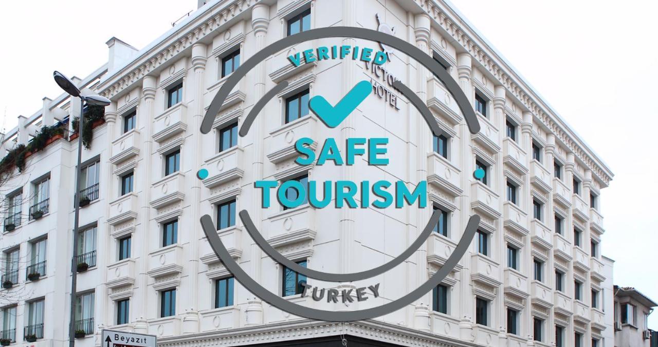 Victory & 4* Istanbul