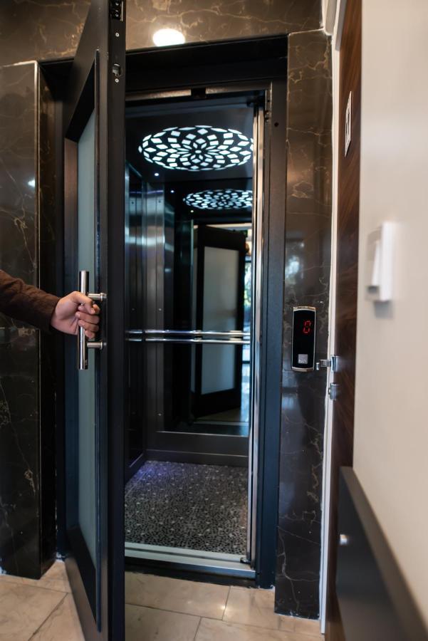 Hotel The Camelot Istanbul