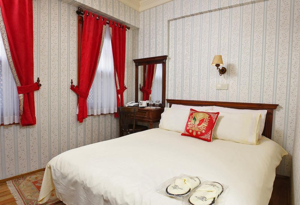 Hotel Dersaadet Istanbul