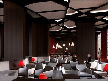 Crowne Plaza Istanbul-ora