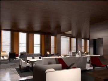 Hotel Crowne Plaza Istanbul-ora 4*