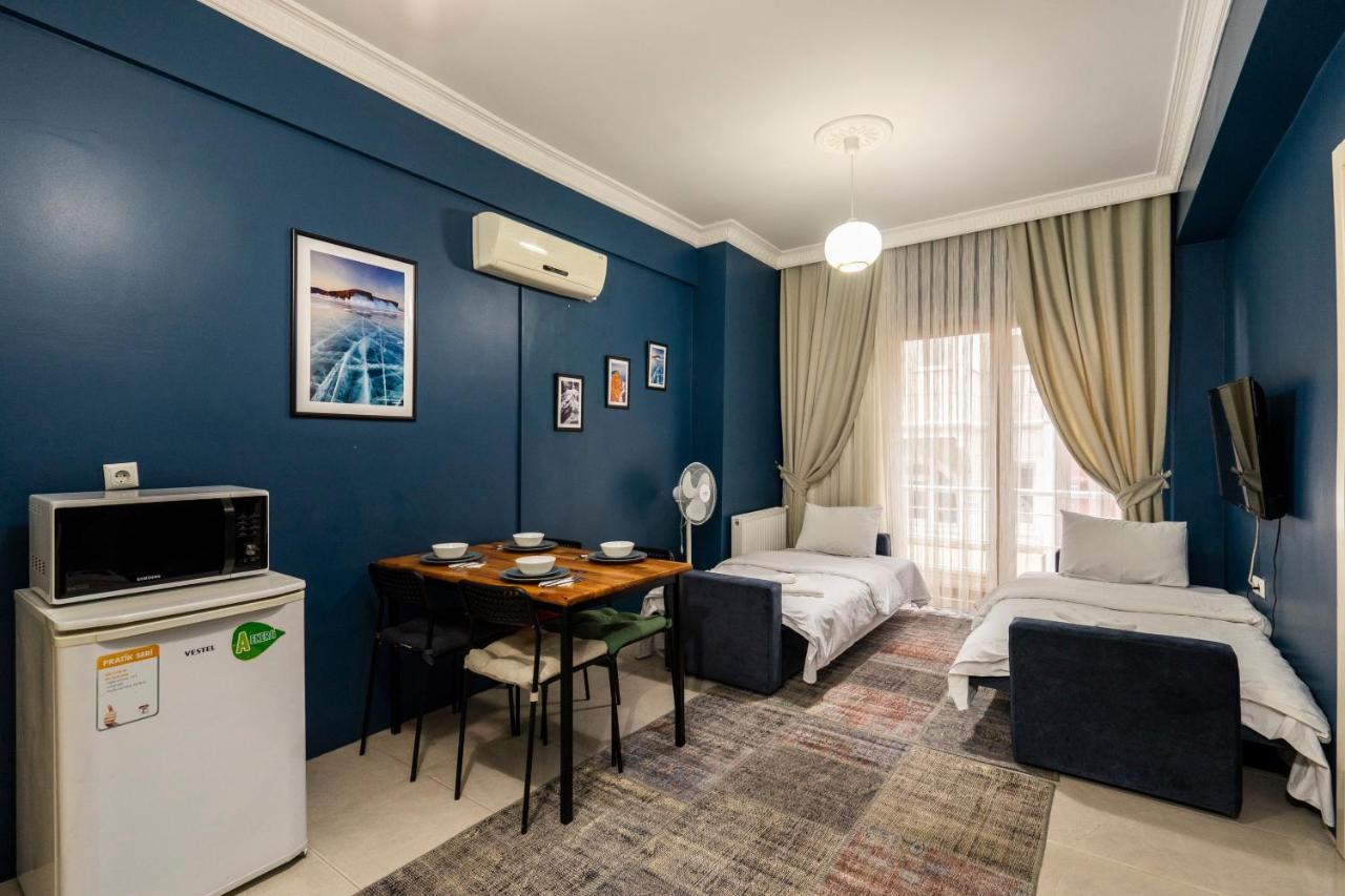 Aparthotel La Luna Suites
