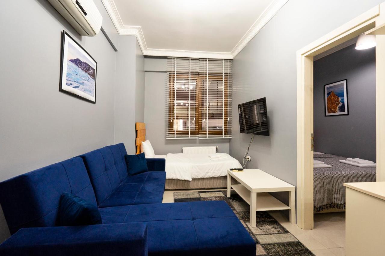 Aparthotel La Luna Suites *