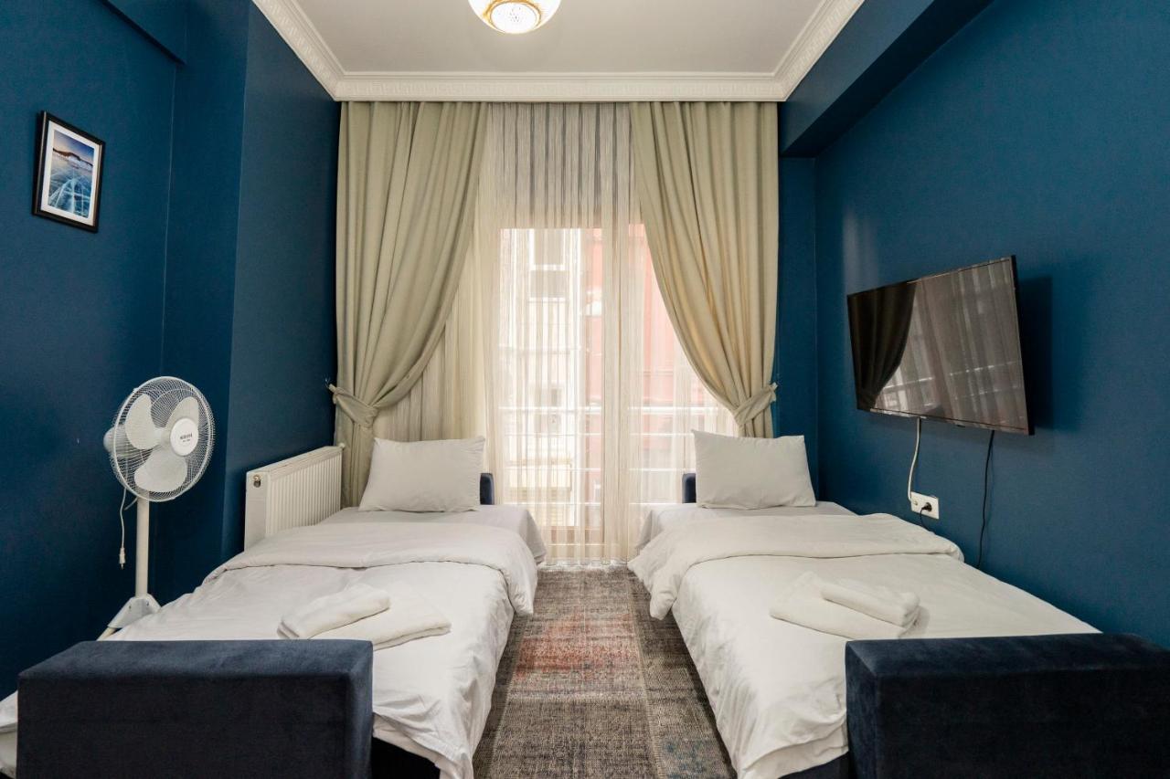La Luna Suites * Istanbul