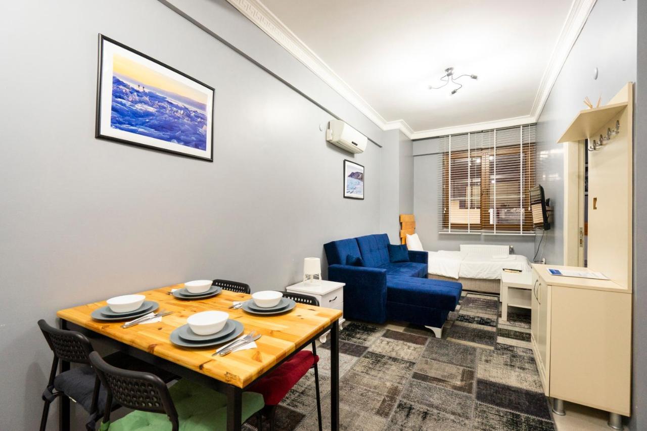 Aparthotel La Luna Suites