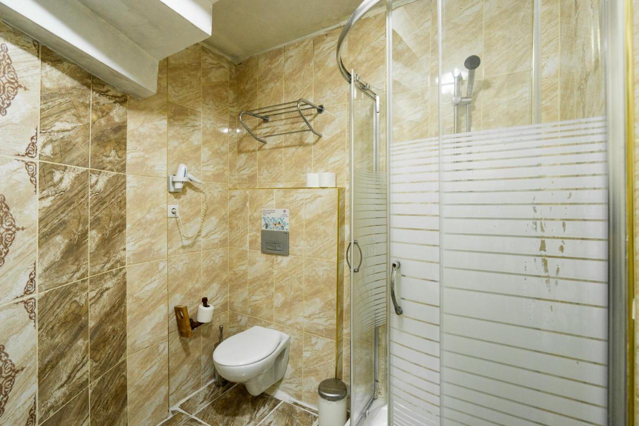 La Luna Suites * Istanbul