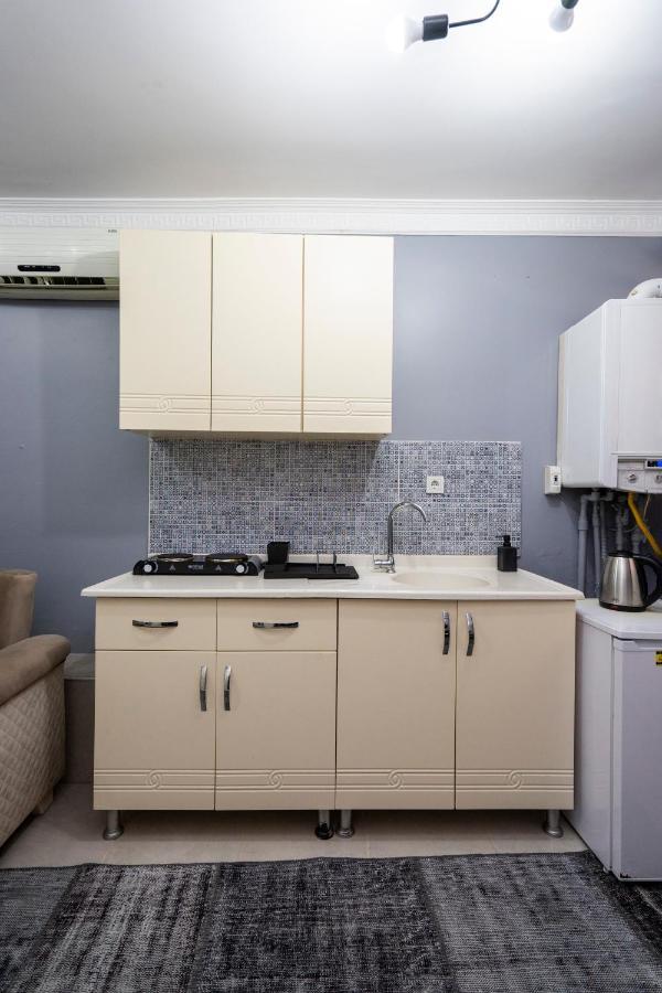 La Luna Suites Aparthotel Istanbul