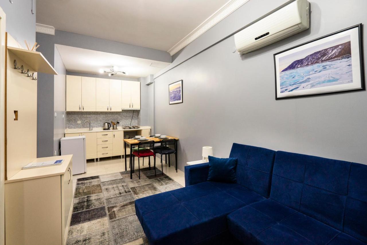 Aparthotel La Luna Suites *