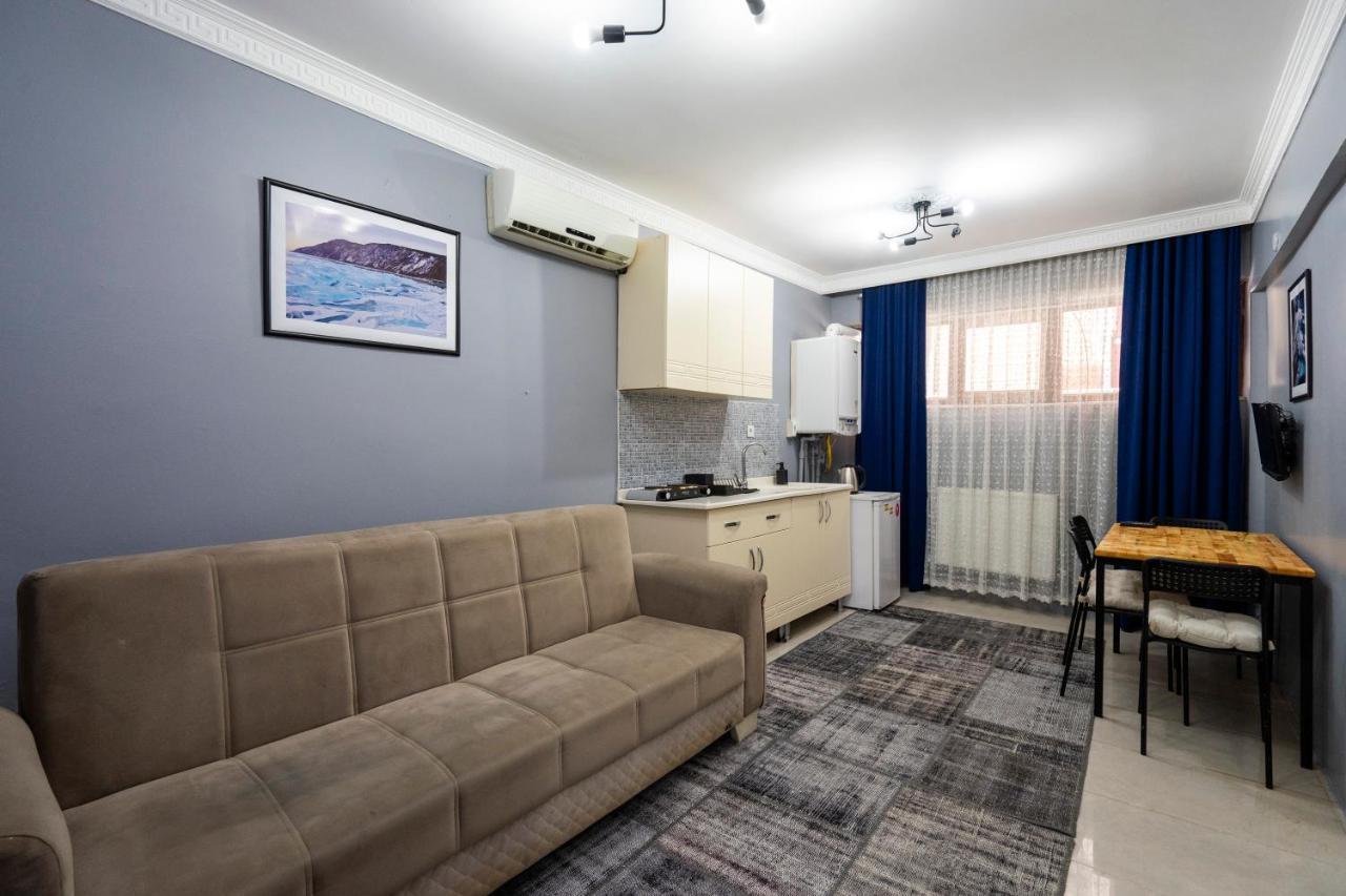 Aparthotel La Luna Suites *