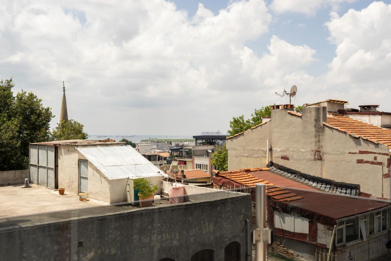 La Luna Suites * Istanbul