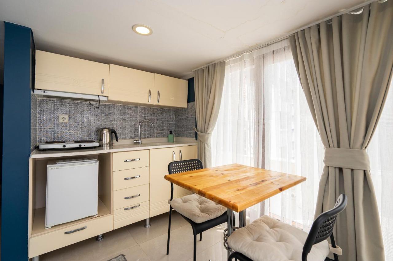 Aparthotel La Luna Suites Istanbul