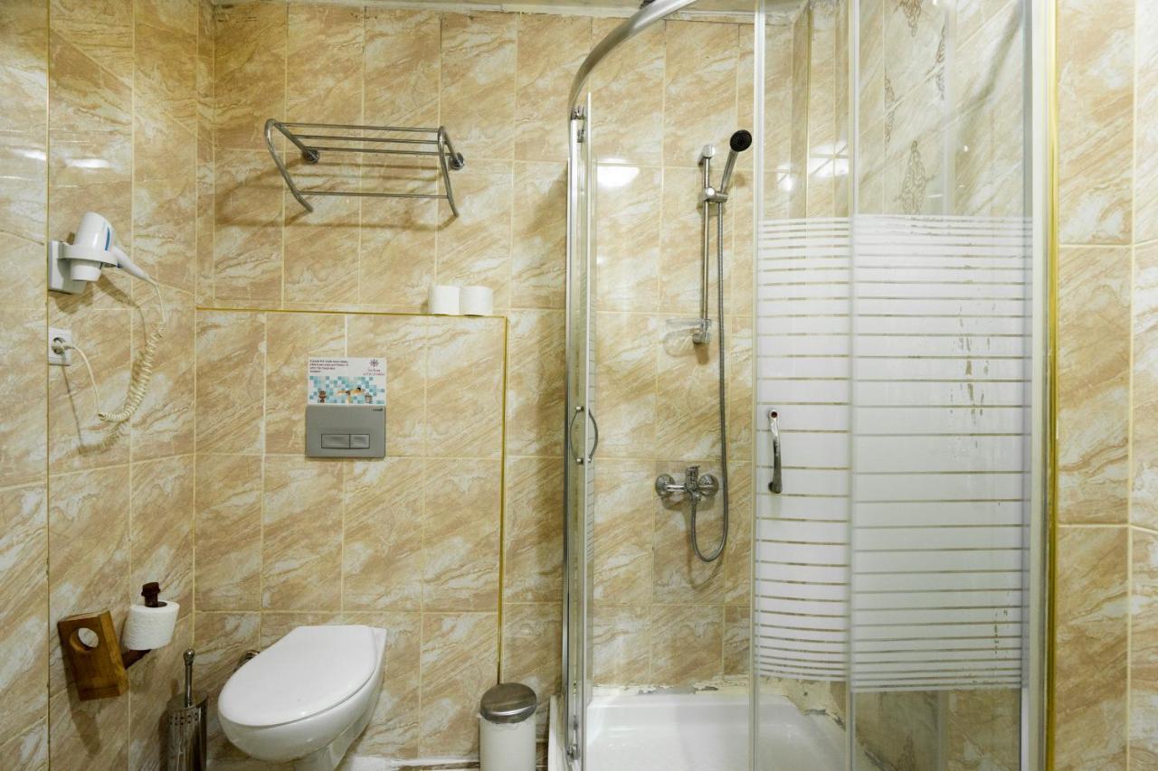 La Luna Suites Istanbul