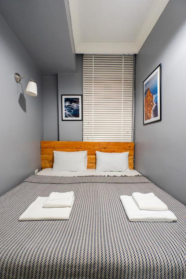 La Luna Suites Aparthotel Istanbul