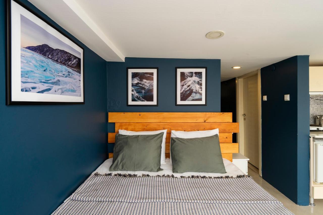 Aparthotel La Luna Suites