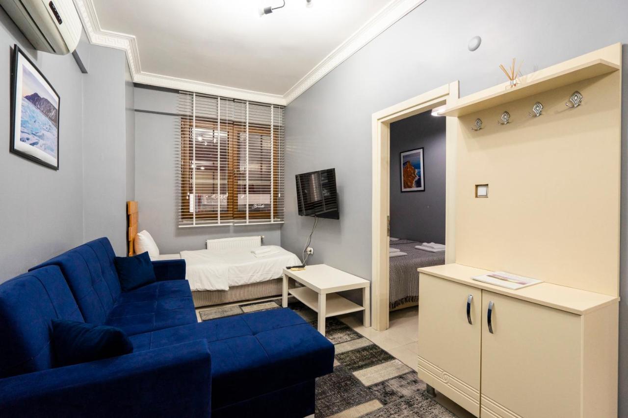 La Luna Suites Aparthotel Istanbul