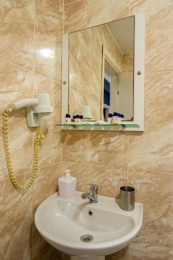 Apart Otel La Luna Suites *