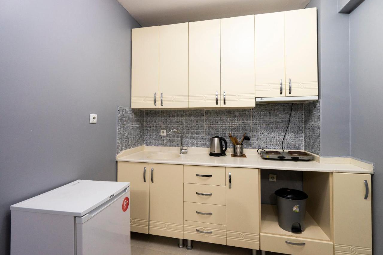 La Luna Suites Aparthotel Istanbul