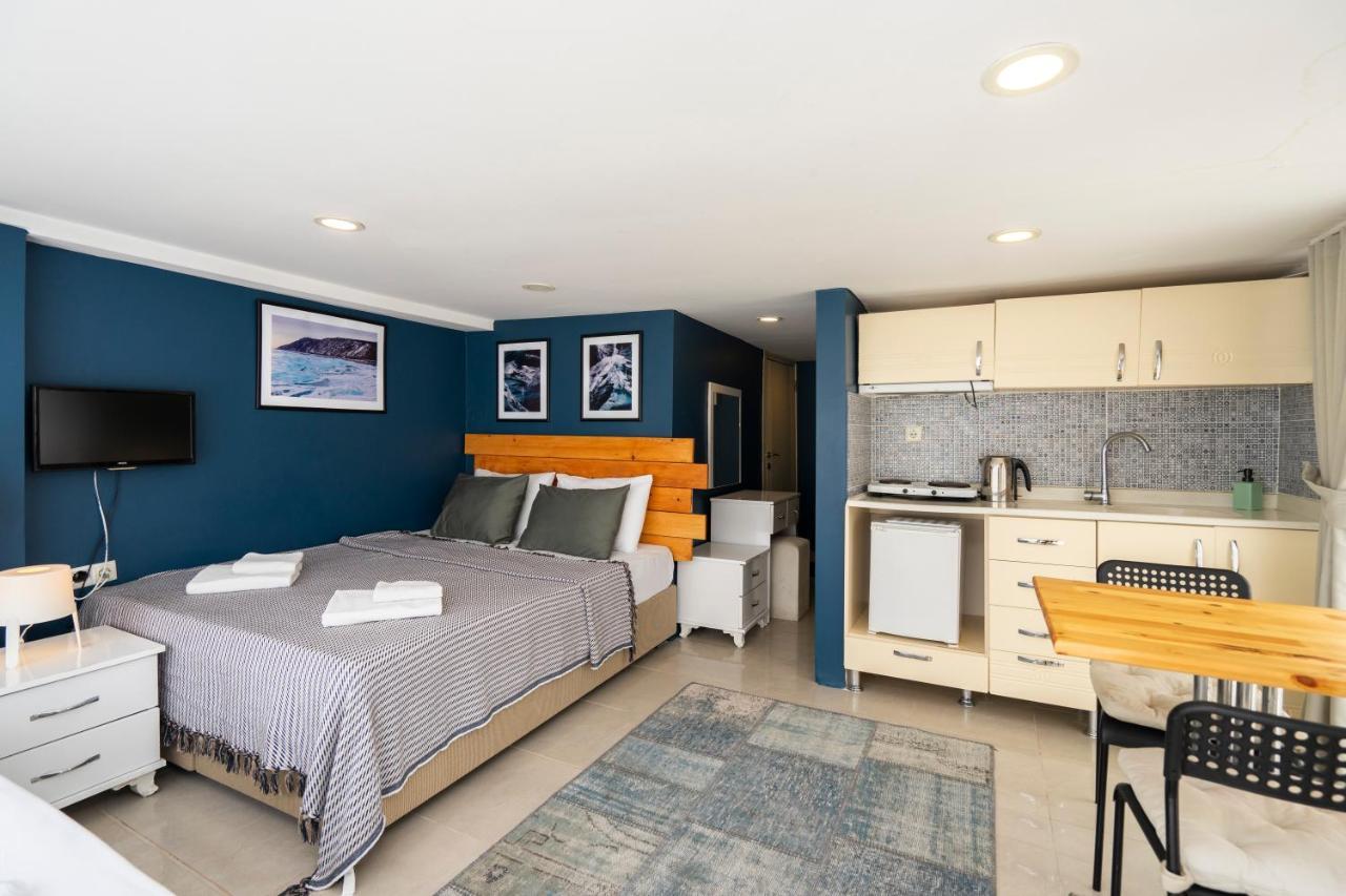 Aparthotel La Luna Suites *