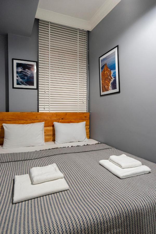 La Luna Suites Aparthotel Istanbul