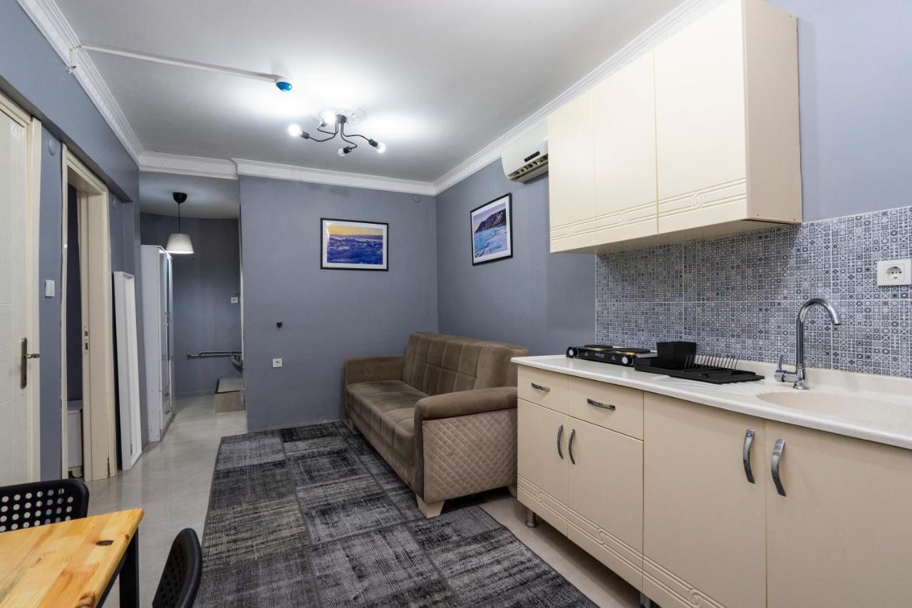 La Luna Suites Aparthotel Istanbul