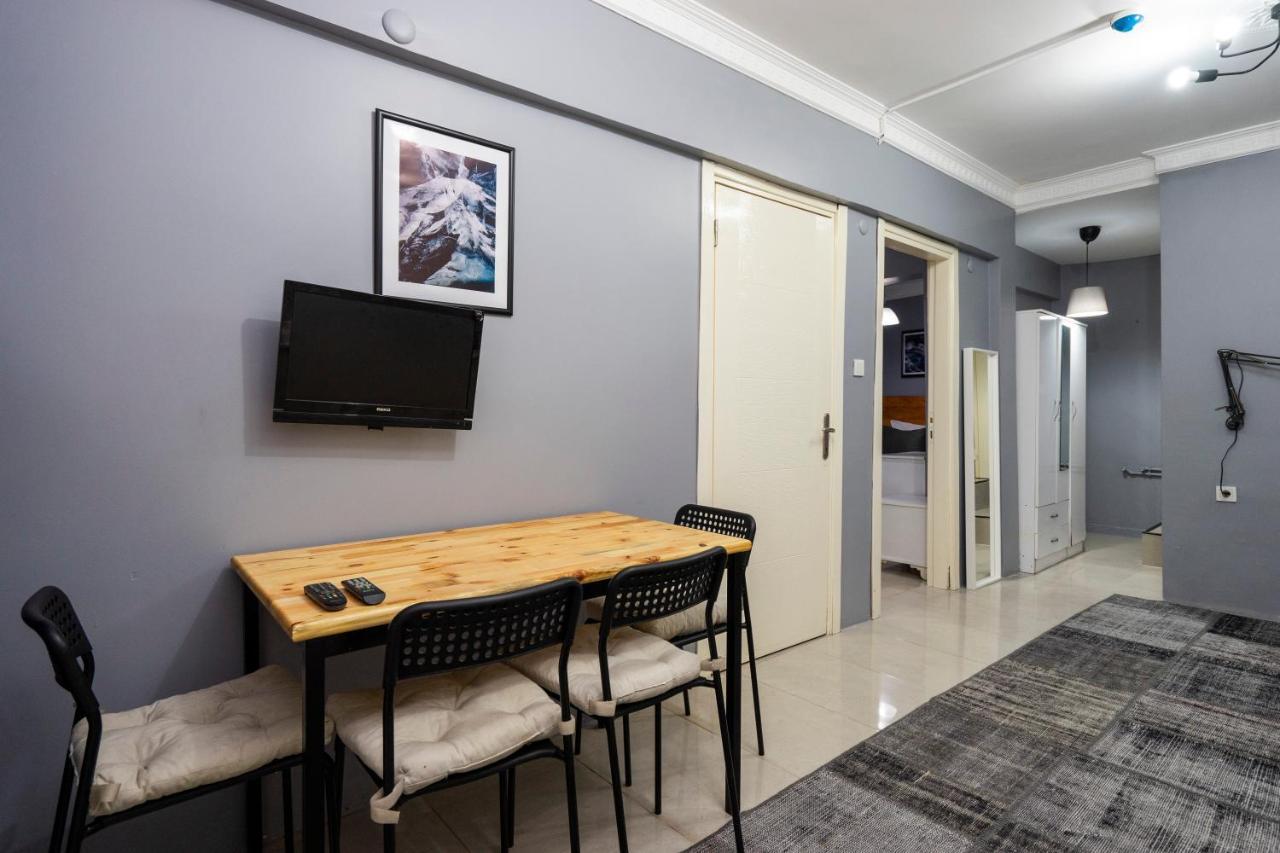 La Luna Suites Aparthotel Istanbul