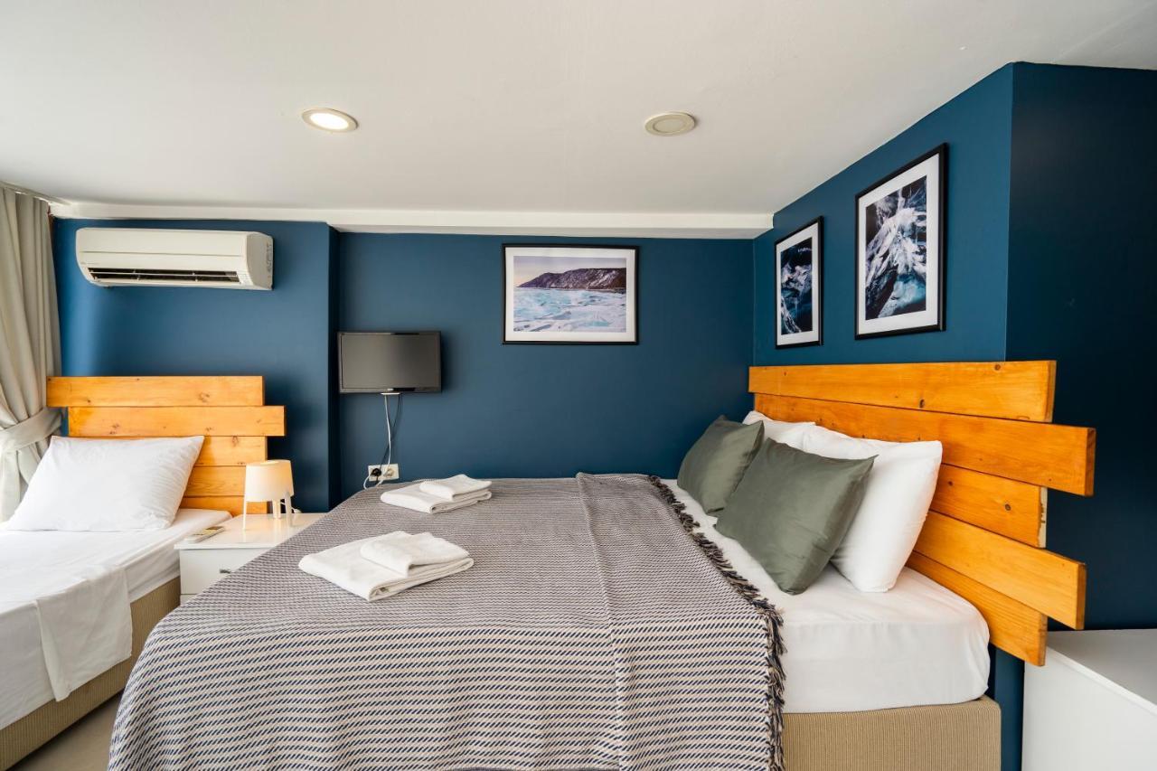 La Luna Suites Aparthotel
