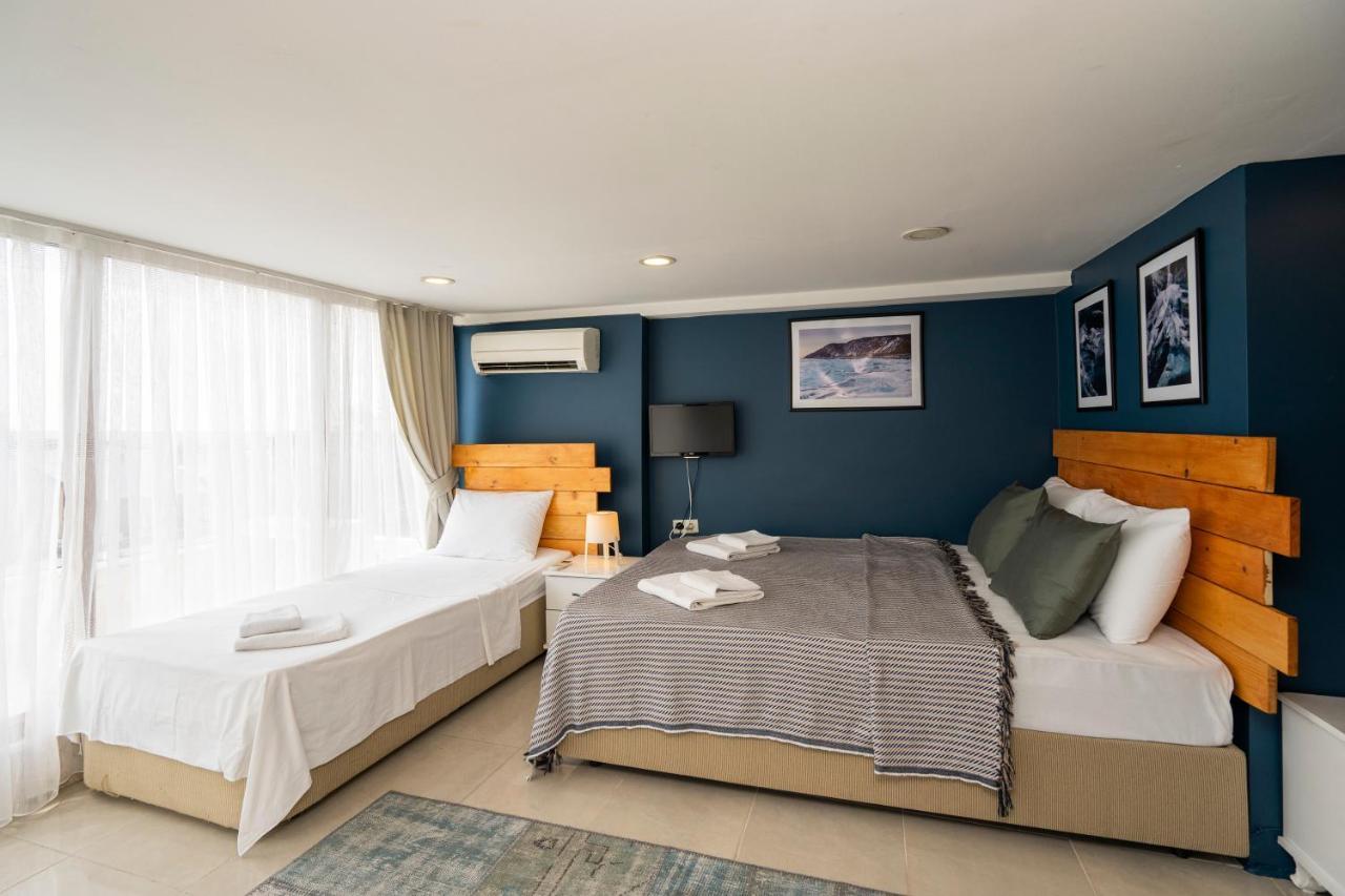 Aparthotel La Luna Suites