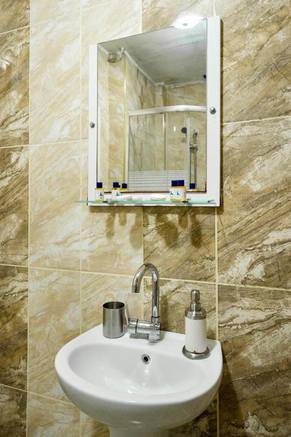 La Luna Suites Istanbul