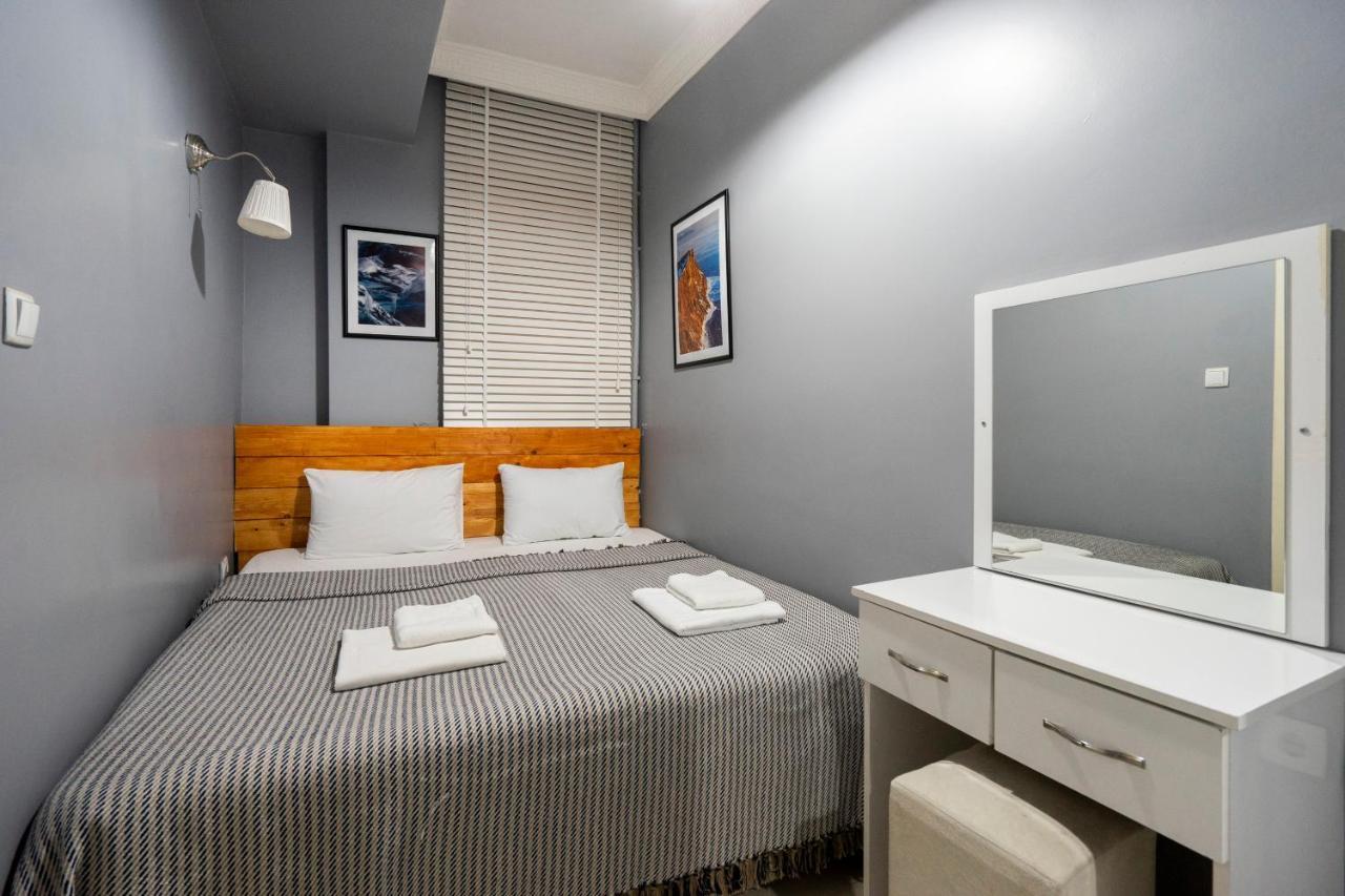 La Luna Suites Aparthotel Istanbul