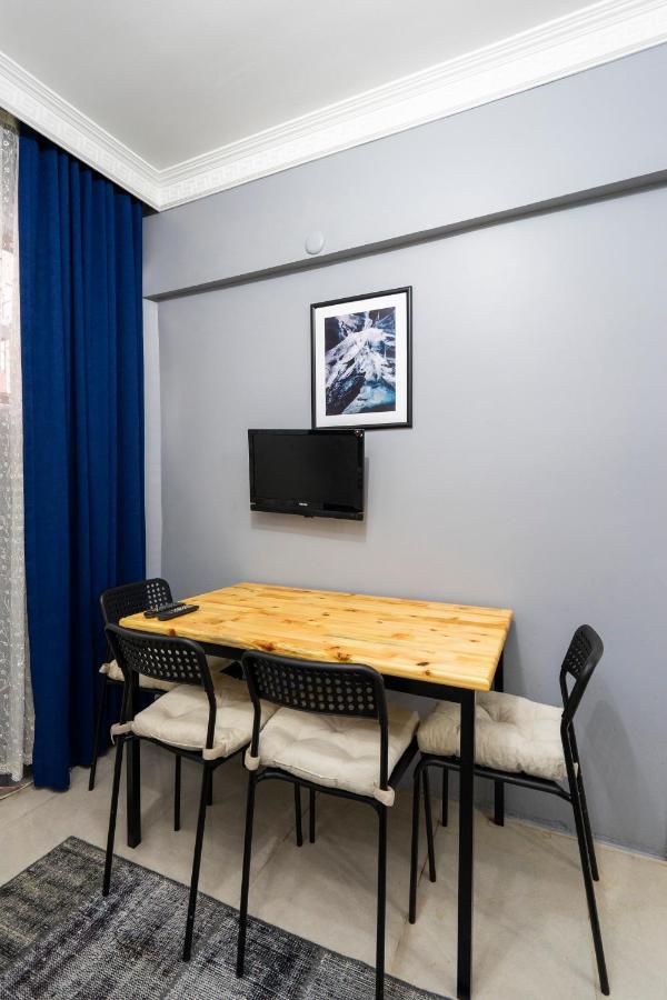 La Luna Suites Aparthotel Istanbul
