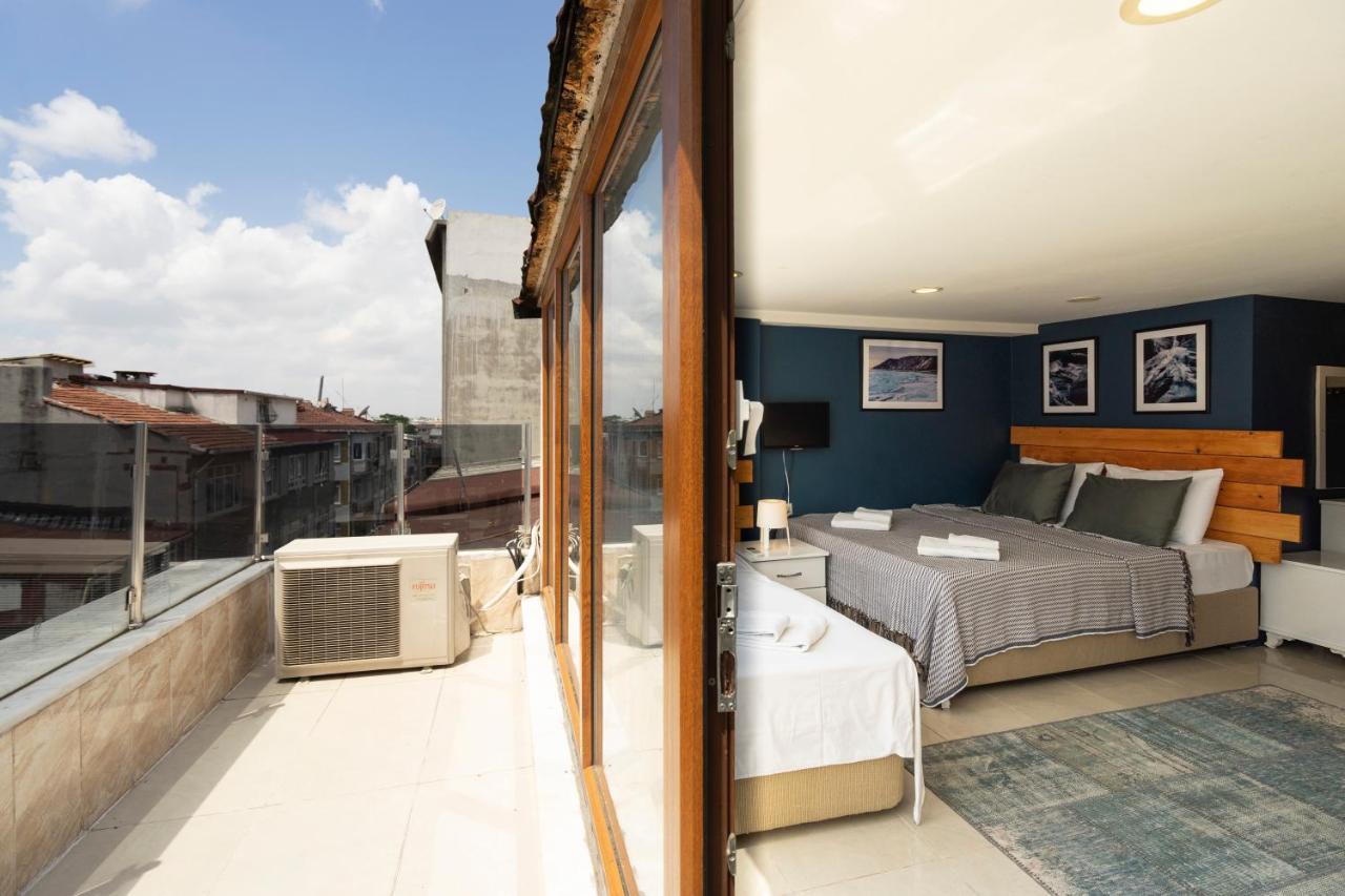 La Luna Suites Aparthotel Istanbul
