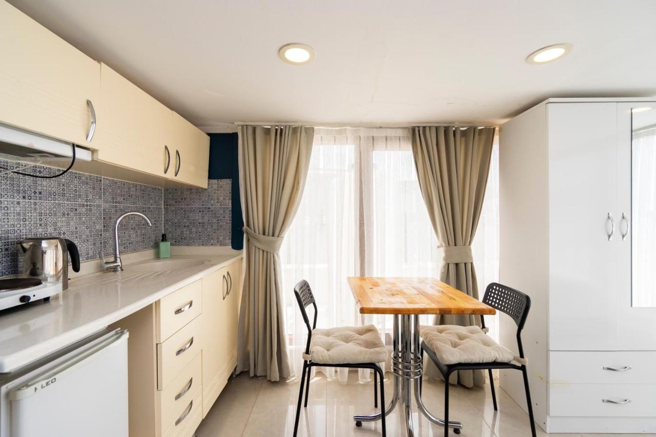 La Luna Suites * Istanbul