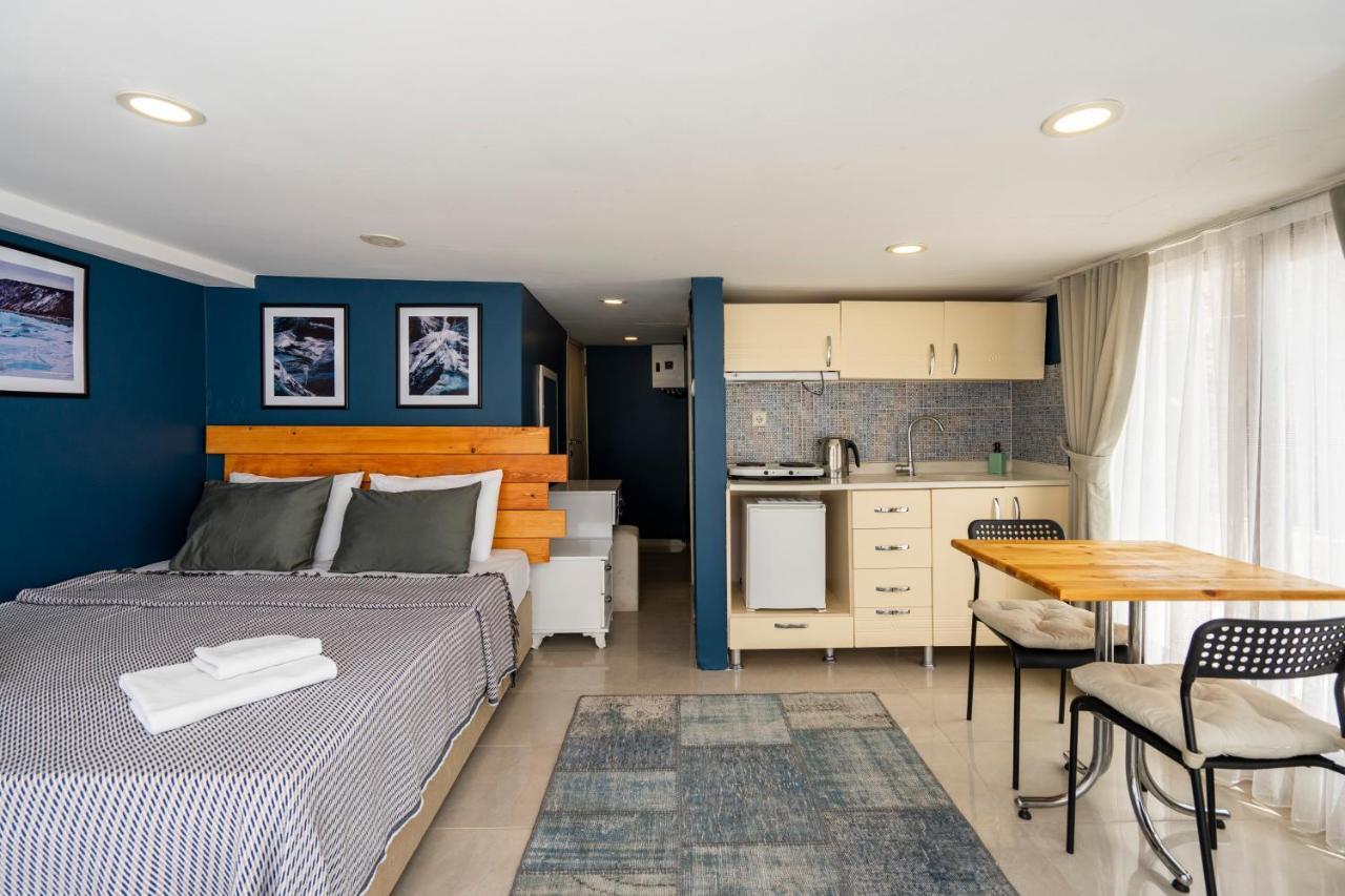 Aparthotel La Luna Suites Istanbul