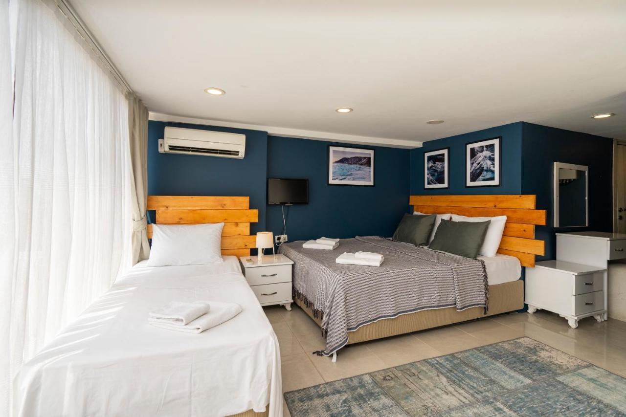 Aparthotel La Luna Suites