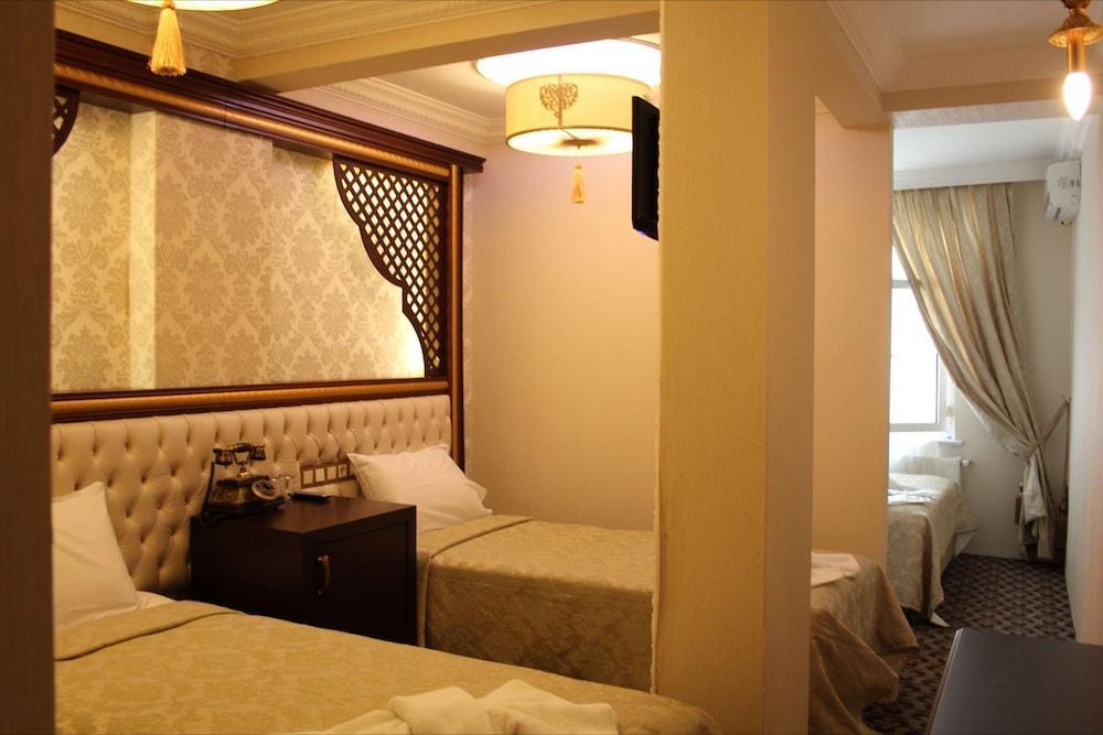 Hotel Salinas *