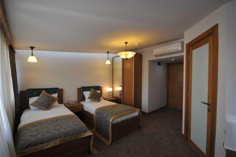 Cumbali Luxury Boutique Istanbul