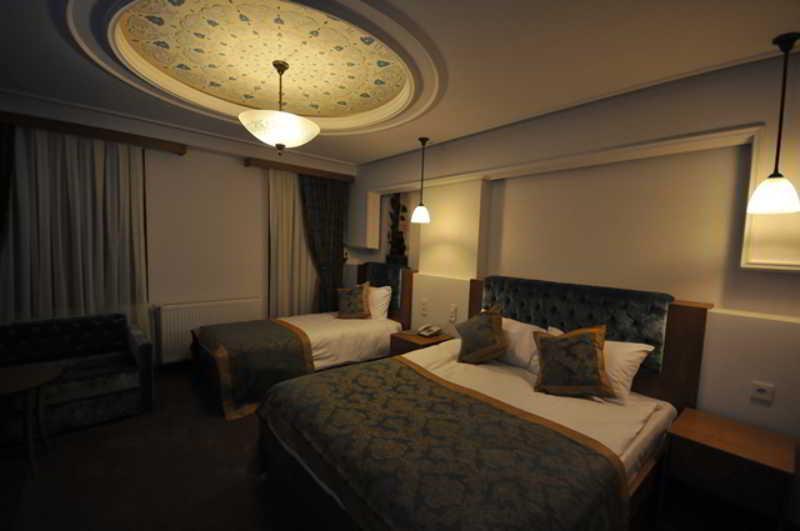 Hotel Cumbali Luxury Boutique 4*