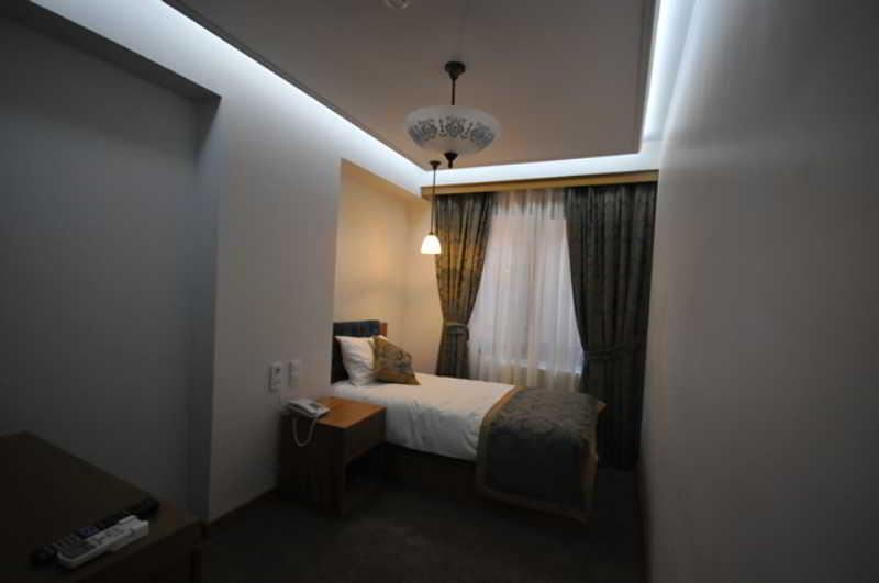 Cumbali Luxury Boutique