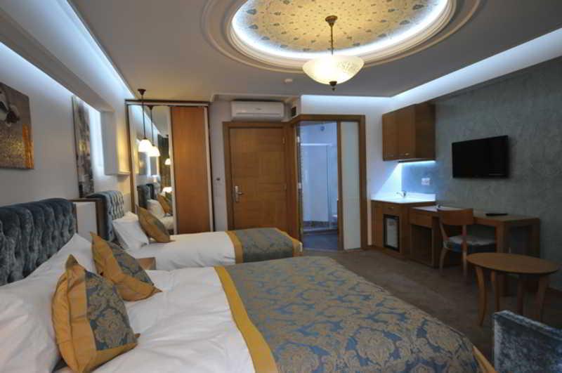 Cumbali Luxury Boutique Istanbul