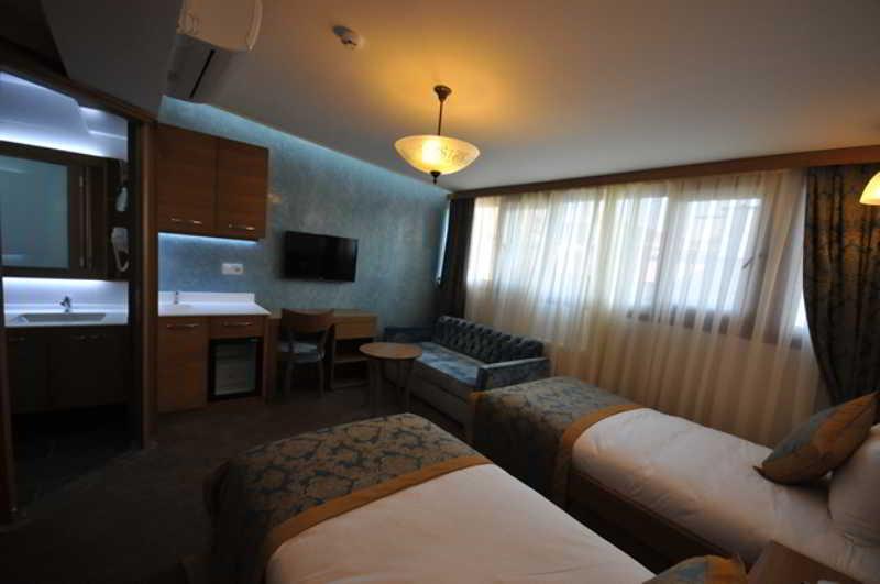 Hotel Cumbali Luxury Boutique 4*
