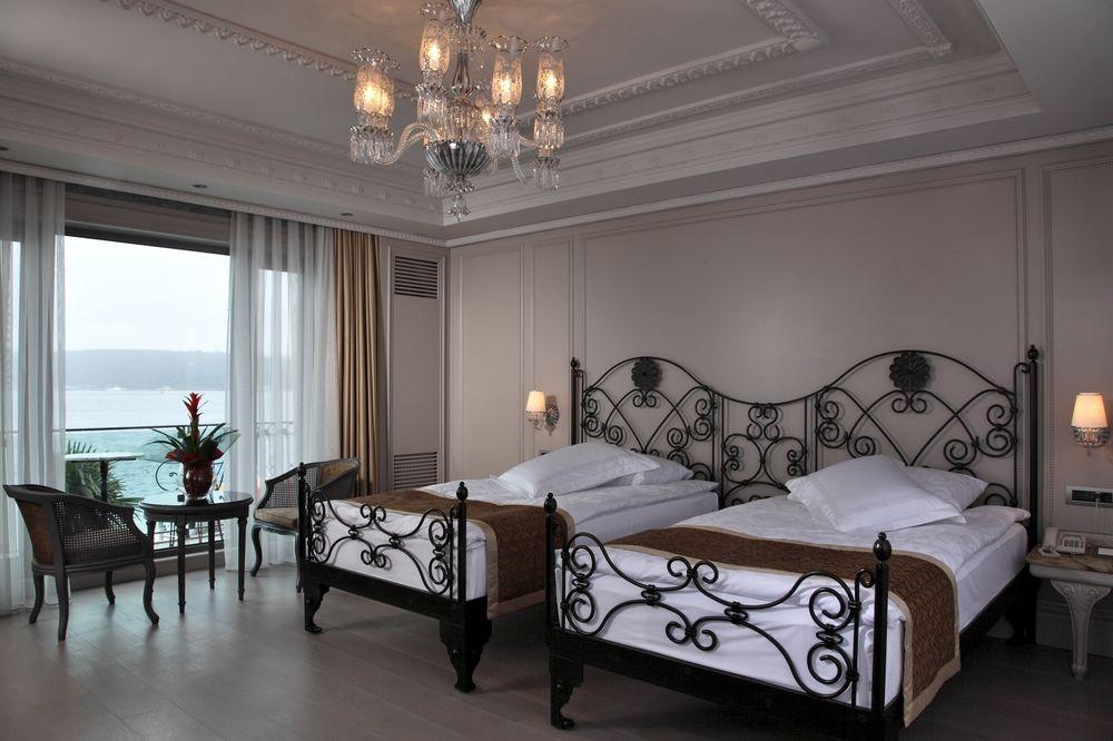 Otel Mfb Tarabya