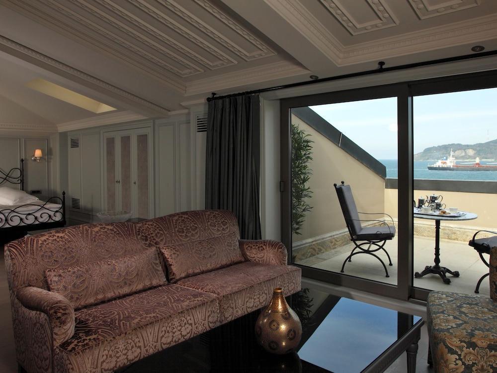Otel Mfb Tarabya