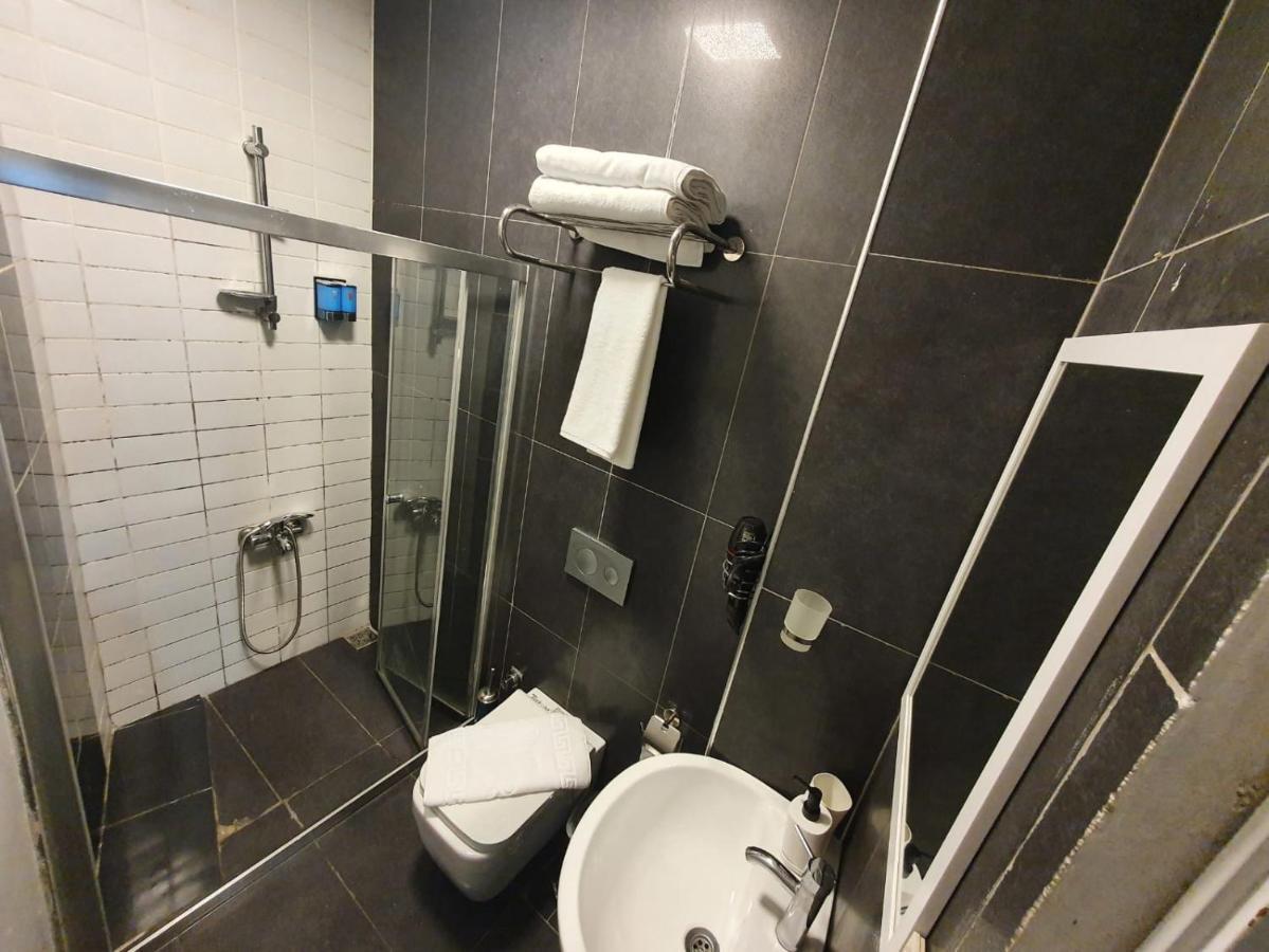 Kazanci Apartment Istanbul