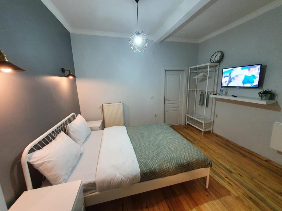 Kazanci Apartment Istanbul