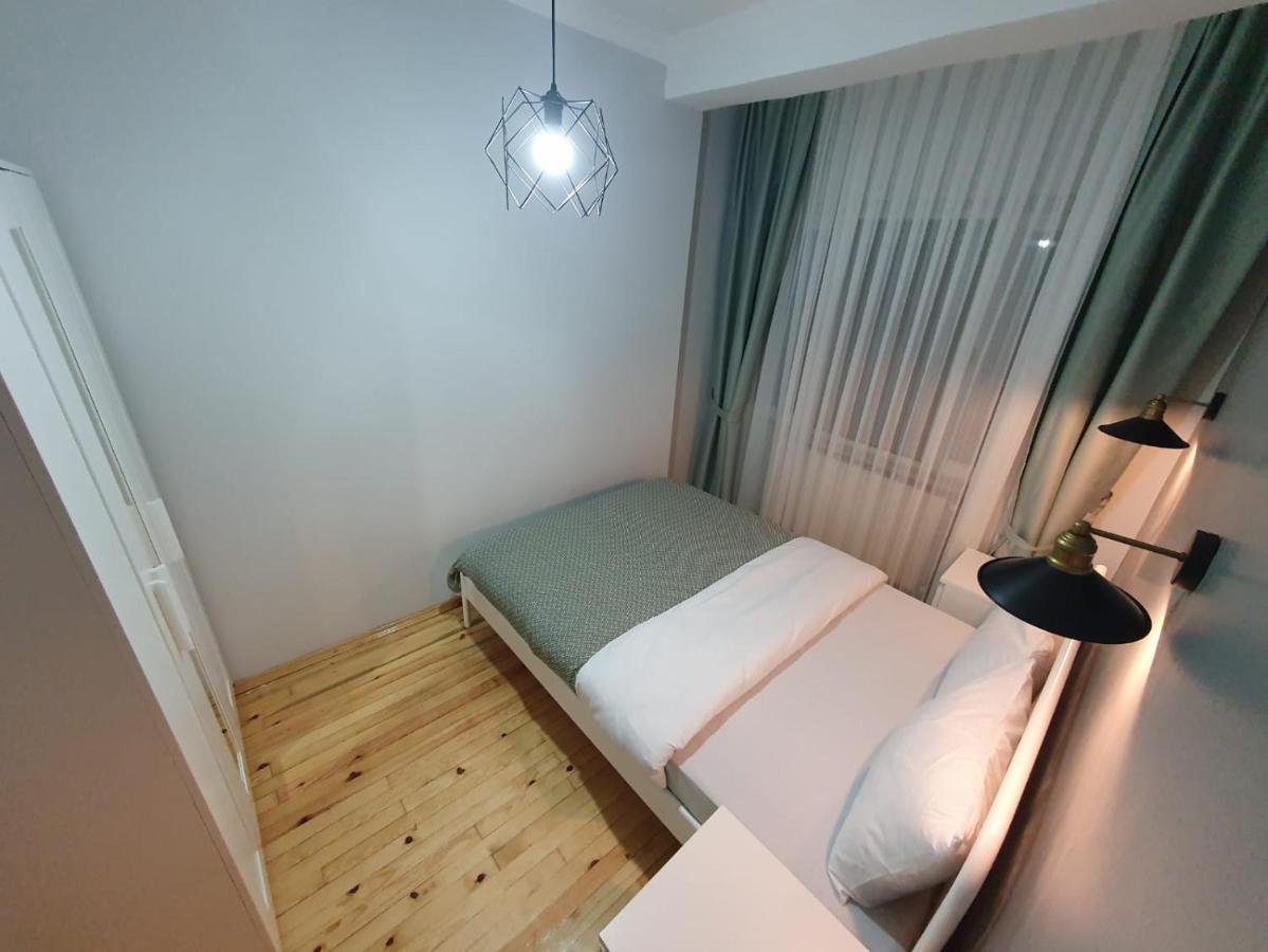 Apartment Kazanci *