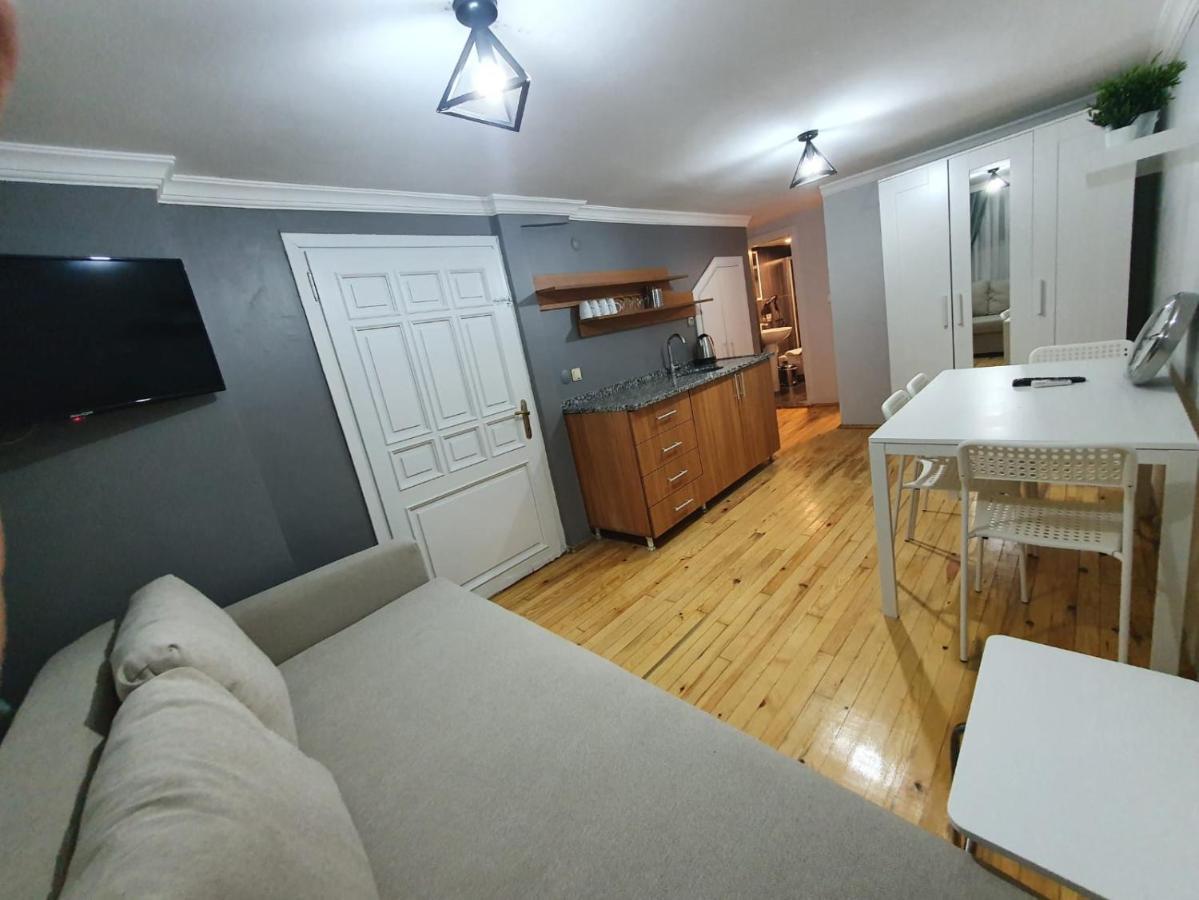 Kazanci Apartment *