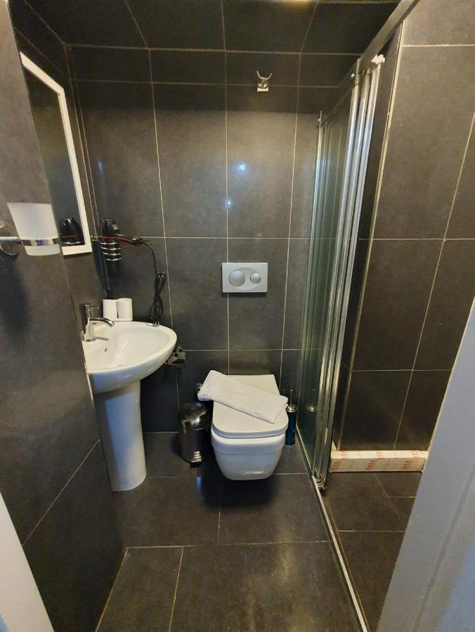 Apartment Kazanci