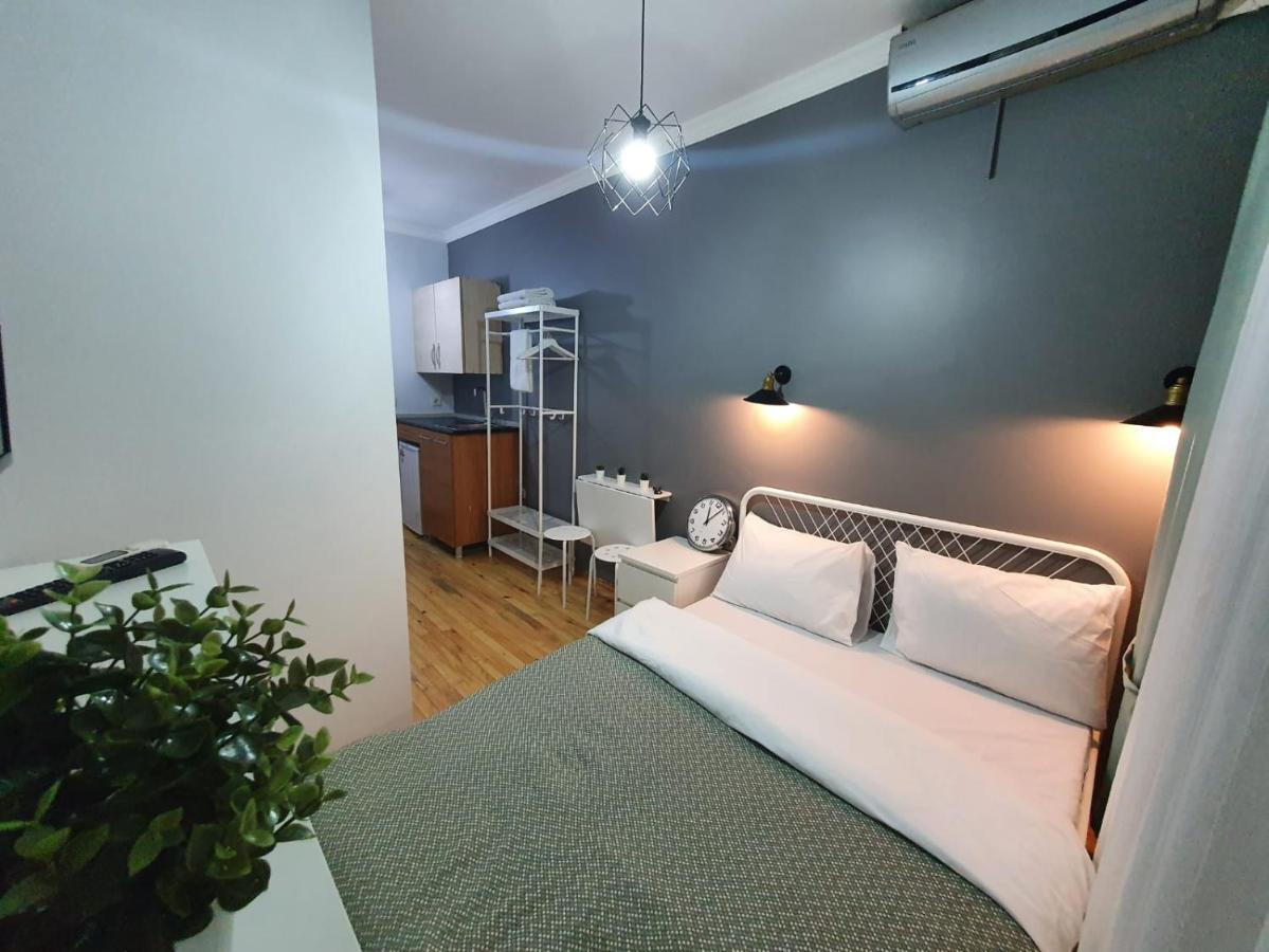 Apartment Kazanci *