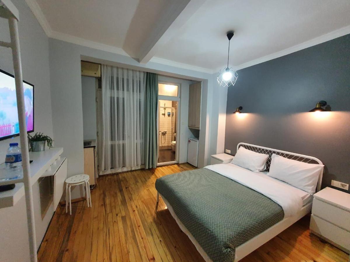 Kazanci Apartment Istanbul