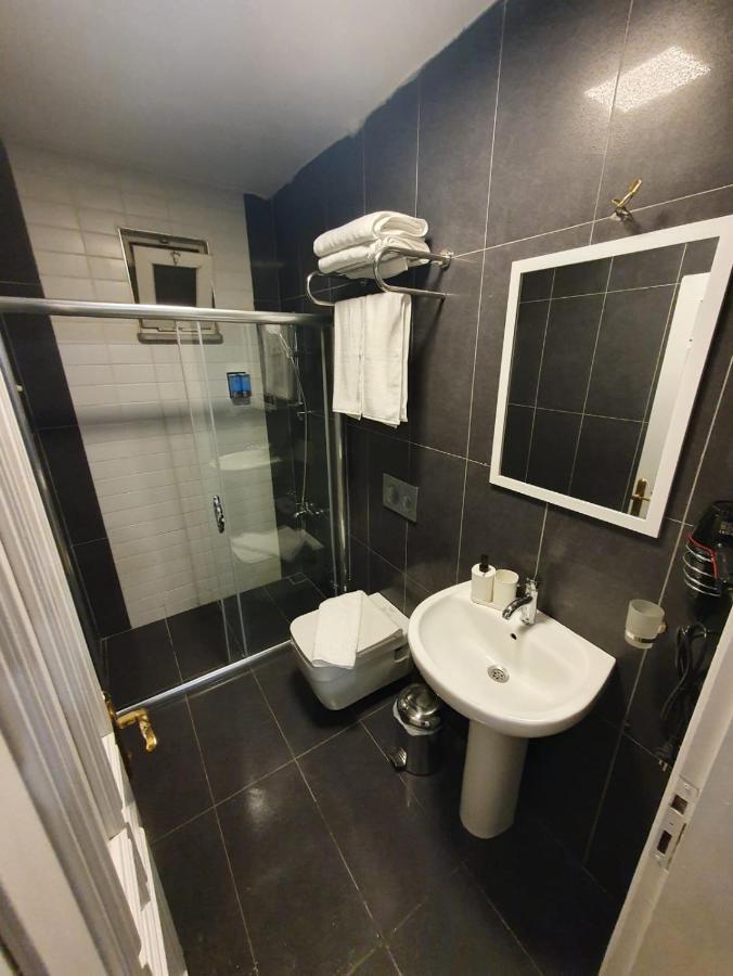 Apartment Kazanci Istanbul